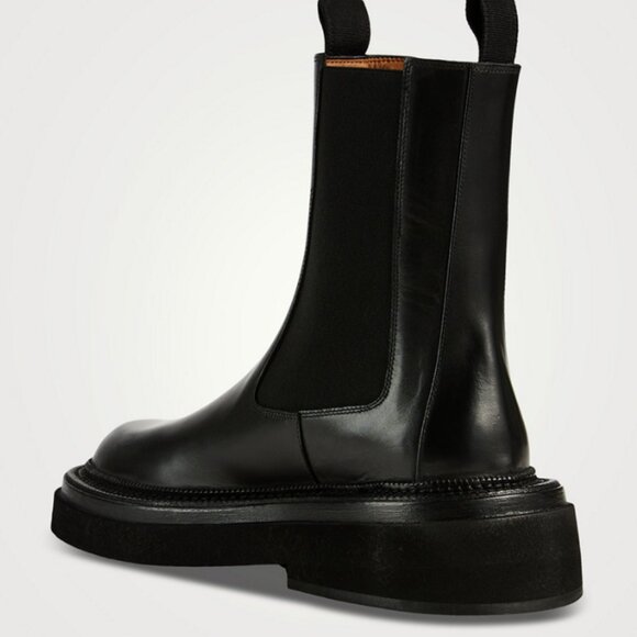 BNWT AW23 MARSELL POLLICIONE BEATLES BOOTS 39.5 & 41 - Picture 8 of 10